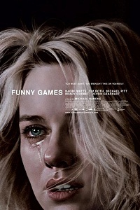 Funny Games (2007) BluRay 720p & 1080p