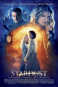 Stardust (2007) BluRay 720p & 1080p