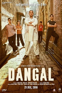 Dangal (2016) BluRay 720p & 1080p