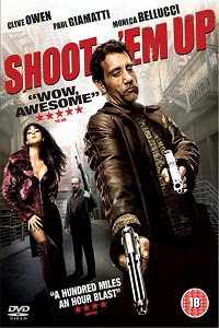 Shoot Em Up (2007) BluRay 720p & 1080p