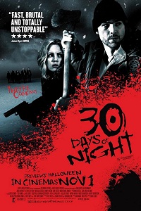 30 Days of Night (2007) BluRay 720p & 1080p