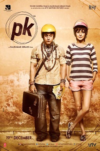 PK (2014) BluRay 720p & 1080p