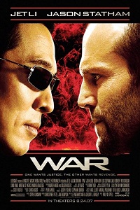 War (2007) BluRay