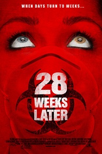 28 Weeks Later (2007) BluRay 720p & 1080p
