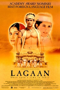 Lagaan: Once Upon a Time in India (2001) WEB-DL 720p
