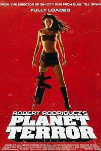 Planet Terror (2007) BluRay 720p