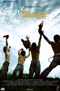Rang De Basanti (2006) BluRay 720p