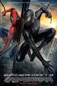Spider-Man 3 (2007) BluRay 720p & 1080p & 4K 2160p