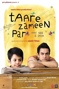 Taare Zameen Par (2007) BluRay 720p
