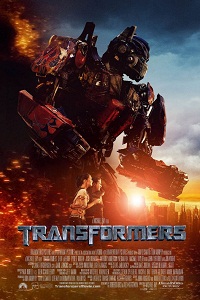 Transformers (2007) BluRay