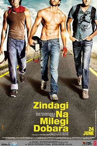 Zindagi Na Milegi Dobara (2011) BluRay 720p & 1080p