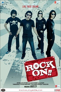 Rock On!! (2008) BluRay 720p