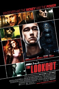The Lookout (2007) BluRay 720p