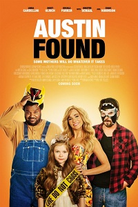 Austin Found (2017) WEB-DL 720p 750MB