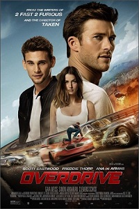 Overdrive (2017) BluRay 720p & 1080p