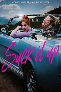 Suck It Up (2017) WEB-DL 720p 800MB