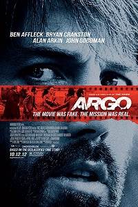 Argo (2012) BluRay 720p & 1080p