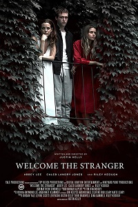Welcome the Stranger (2018) WEB-DL 720p & 1080p