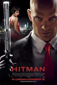 Hitman (2007) BluRay 720p & 1080p