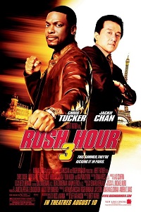 Rush Hour 3 (2007) BluRay
