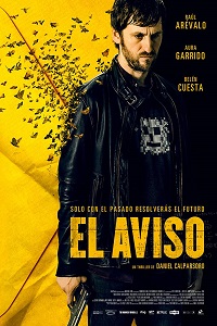 The Warning (2018) WEB-DL 720p 800MB