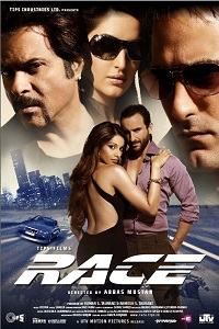 Race (2008) BluRay 720p