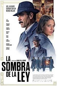 La sombra de la ley AKA Gun City (2018) BluRay 720p 1.2GB