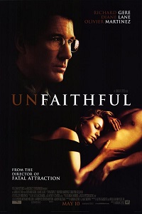Unfaithful (2002) BluRay