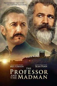 The Professor and the Madman (2019) BluRay 720p