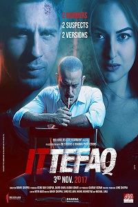 Ittefaq (2017) BluRay 720p