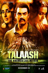 Talaash (2012) BluRay 720p