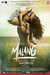 Malang – Unleash the Madness (2020) WEB-DL 720p & 1080p
