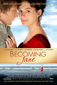 Becoming Jane (2007) BluRay 720p & 1080p