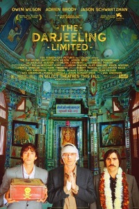 The Darjeeling Limited (2007) BluRay 720p & 1080p