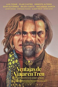 Advantages of Travelling by Train (2019) BluRay 720p & 1080p