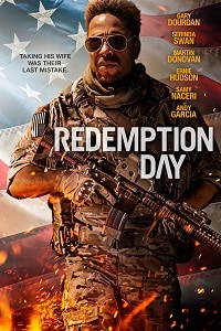 Redemption Day (2021) BluRay 720p & 1080p