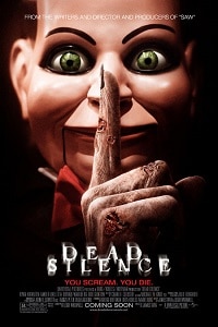 Dead Silence (2007) BluRay 720p & 1080p