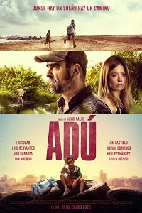 Adu (2020) BluRay 720p & 1080p