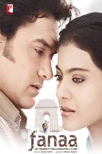 Fanaa (2006) BluRay 720p & 1080p