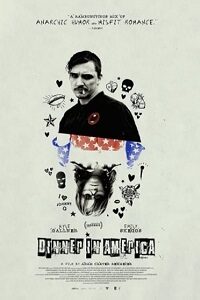 Dinner in America (2020) BluRay 720p & 1080p