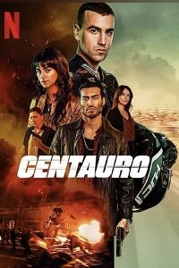 Centauro (2022) WEB-DL 720p