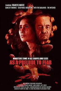 As A Prelude to Fear (2022) WEB-DL 720p & 1080p
