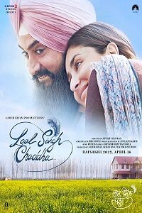 Laal Singh Chaddha (2022) WEB-DL