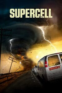 Supercell (2023) BluRay