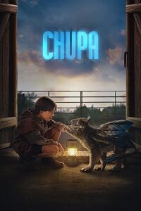 Chupa (2023) WEB-DL
