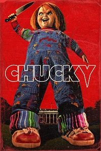 Chucky Season 3 [Add Episode 5] WEB-DL