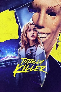 Totally Killer (2023) WEB-DL