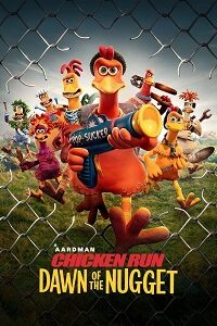 Chicken Run: Dawn of the Nugget (2023) WEB-DL
