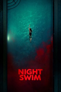Night Swim (2024) WEB-DL