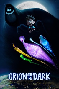 Orion and the Dark (2024) WEB-DL